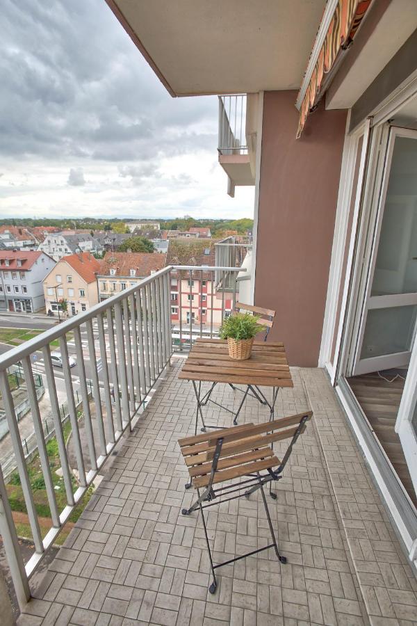 Strasbourg Urban Chic Cathedral View - Parking, Tram, 8 Min City Center Zewnętrze zdjęcie